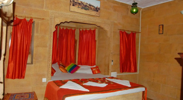 Hotel Pol Haveli