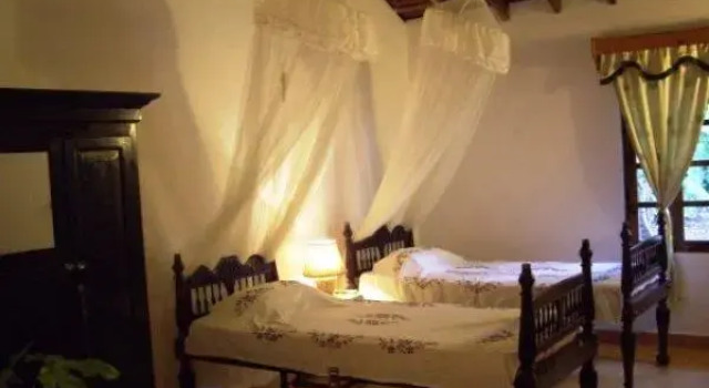 Cancio's House, Varaa Hotelli Verem Pohjois-Goa