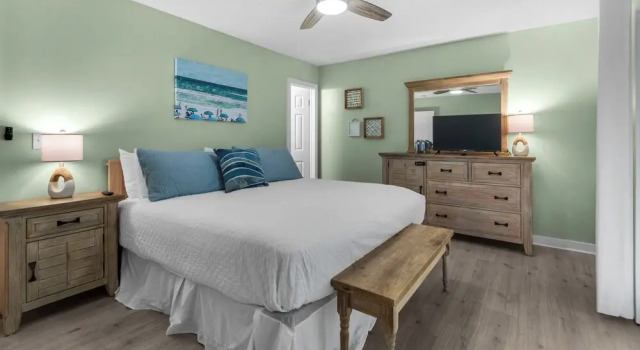 2br/2.5ba, Pool, Tennis, Beach Access!, Забронировать Дом для отпуска Виллы Санта-Роза-Бич, Вилла