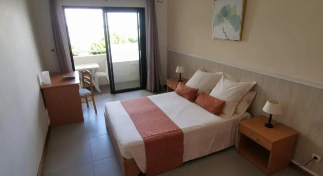 Апартаменты с 2 комнатами Blue Beryl Guest House