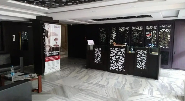 Hotel Sonali Regency