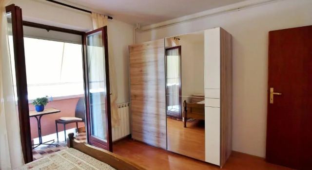 Apartments Fabijanić