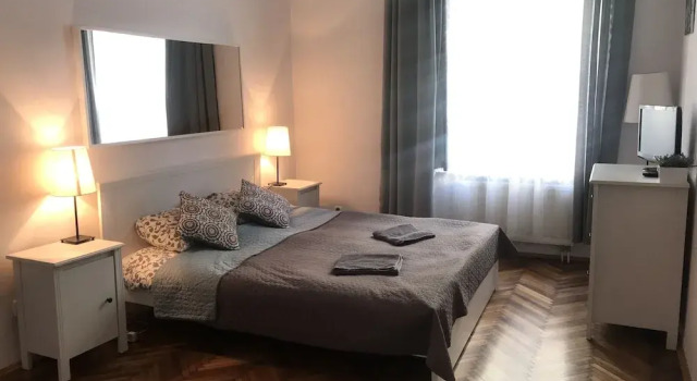 Dream Apartments Bonerowska