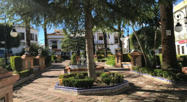 Апартаменты Calle Valenzuela 9 La Rambla