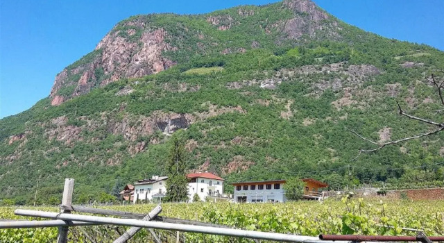 Brandlgut, Забронировать Отель Больцано Bolzano and surroundings