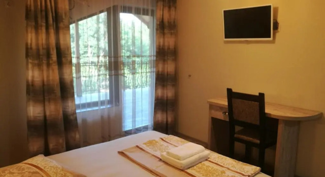 Pensiunea Dely_Cios, Rezervovat Hotel Hotely v Prahova Valley s parkováním, Parkování