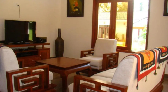 Phu Quoc Private Villa, Book Villa Sommerhuse i Mekong Delta, Hytte
