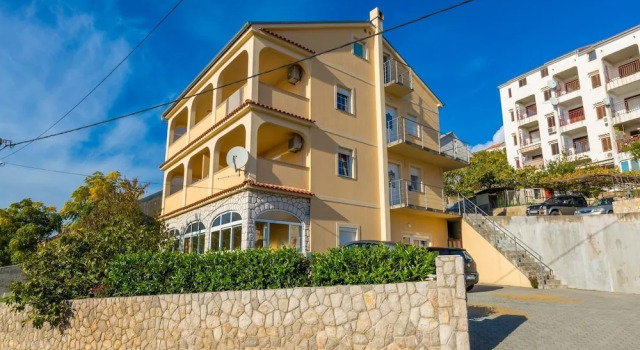 Apartments Roko