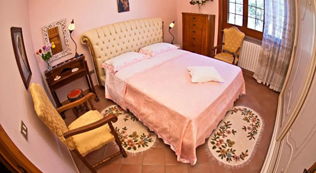 Perrone Apartments
