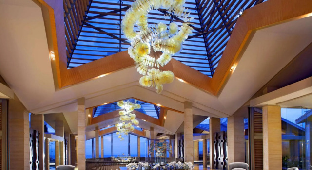 Mulia Villas