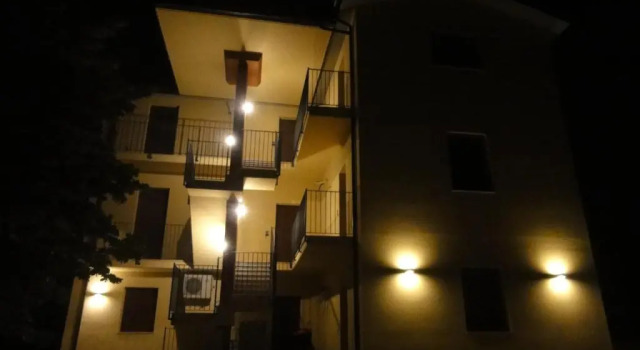 Апартаменты Agriturismo Casa Rosa