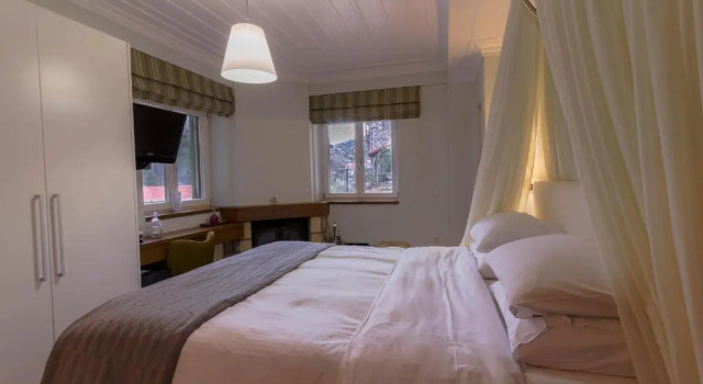 Номер Standard Enastron Guesthouse