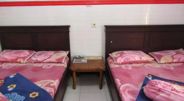 Standard Zimmer Tombo Kangen