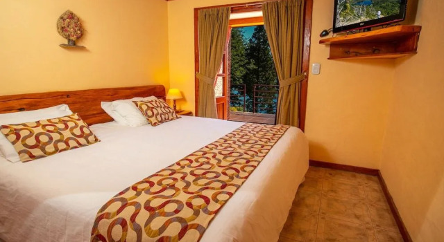 Costa Brava Apart Hotel & Suites, Забронировать Апарт-отель Сан-Карлос-де-Барилоче Bariloche Lakes
