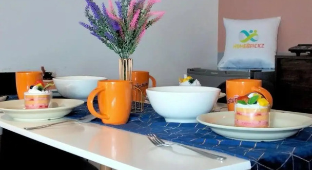 Студия Avenue Crest 4PAX STUDIO Shah Alam I HomeBrickz