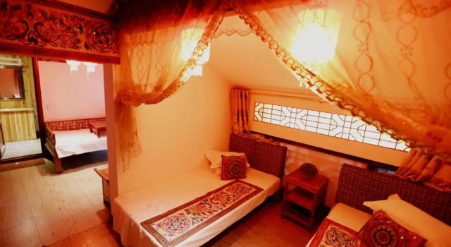 Suite Pingyao Harmony Hotel