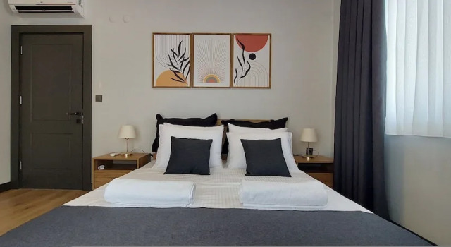 Апартаменты Professionally Maintained Spacious New Suites 3