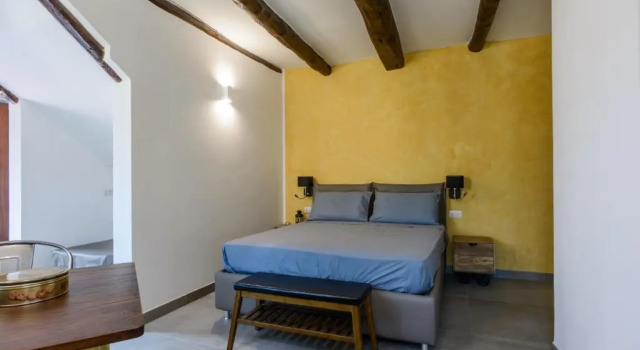 Napoli Suite Toledo 10 by Dimorra