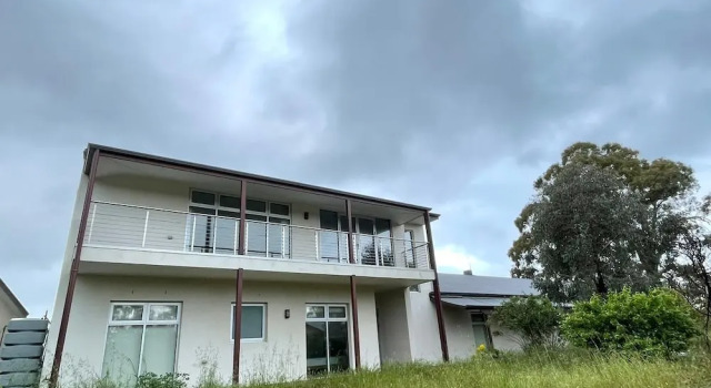 Kesehills Wines Villa, Reserva ahora Villa Mount Pleasant 