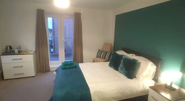 Canal View Homestay