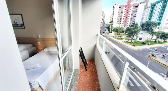 Четырёхместный номер Deluxe Hotel Ficare Torres