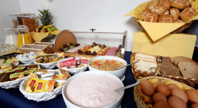Номер Standard Hotel Condor