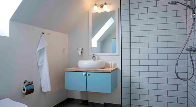 1 Bedroom Standard room Hjerting Badehotel