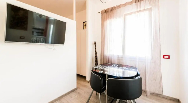 Geco's Apartment