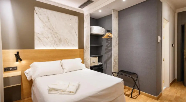 Двухместный номер Hotel Dauro Premier