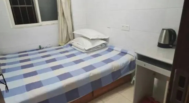 Двухместный номер Standard Yijia B&B (Qingdao Jinshatan Branch)