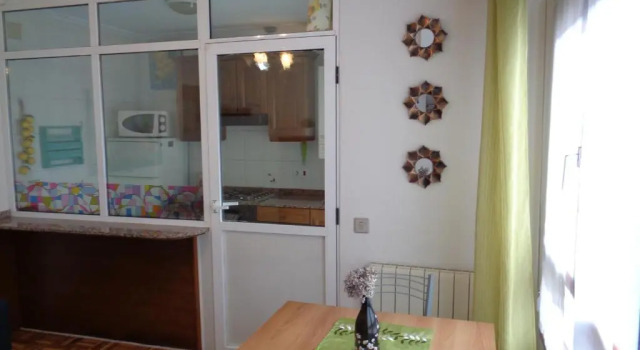 Апартаменты Apartamento Los Fresnos