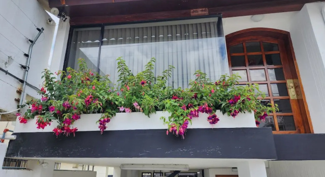 Altamira Apart Suites, Book Condo Hotel Quito Sierra, near Multicines