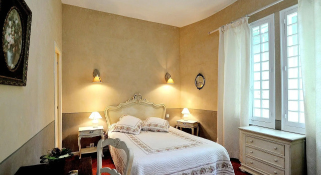 Hotel L'Hermitage, Rezervasyon Otel Vaucluse otoparklı oteller, Otopark