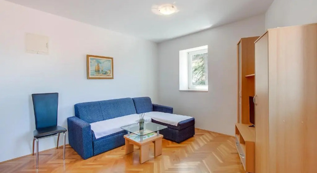 Апартаменты с 2 комнатами Apartments Bellus Mare