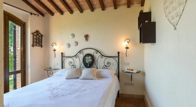 CASALE AL DOGLIO 6&1, Emma Villas, Rezervasyon Otel San Venanzo 