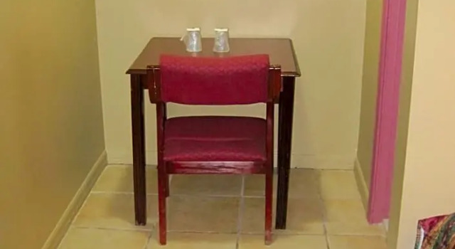 Четырёхместный номер Standard Royal Relax Inn
