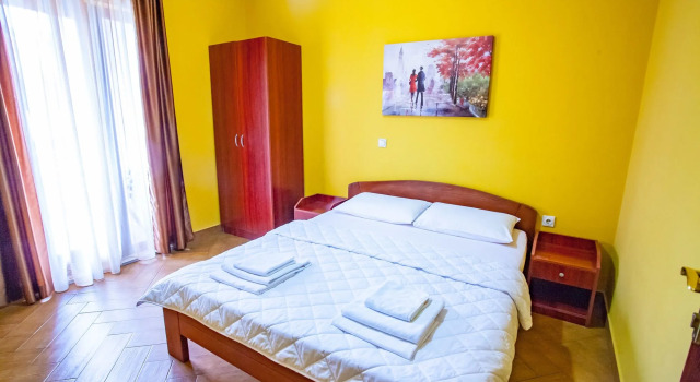 Apartments Nilaj