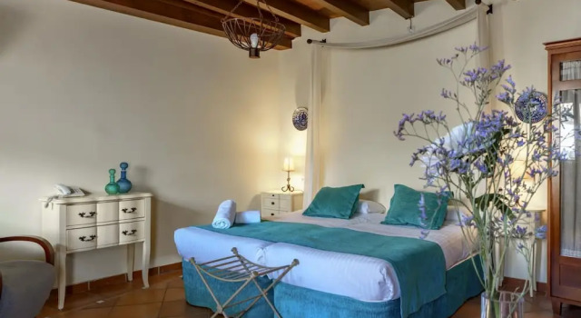 Апартаменты Apartamento Terraza Albaicin