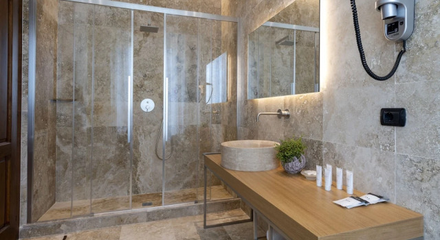Номер Standard Relais Villa Grazianella | UNA Esperienze