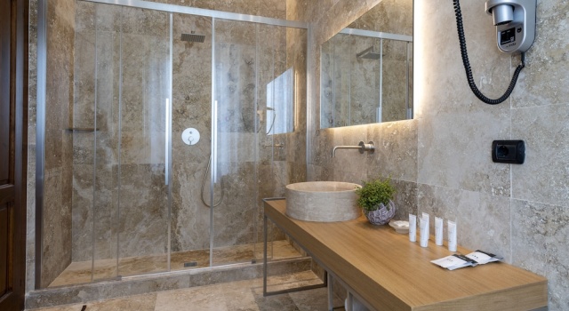 Двухместный номер Superior Relais Villa Grazianella | UNA Esperienze