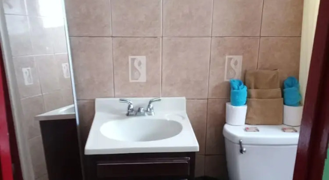 Двухместный номер Standard c 1 комнатой Belcove Hotel
