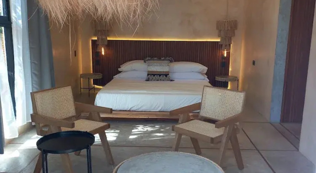 Suite Piquete Holbox