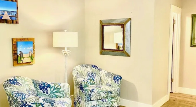 Студия Coast Oaks Cottage 4 1 Bedroom Cottage by RedAwning
