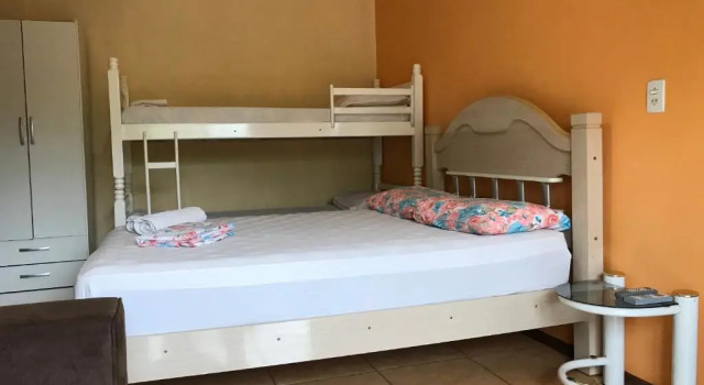 Hotel Barichello, Забронировать Отель Сан-Мигел-дас-Мисойнс Риу-Гранди-ду-Сул