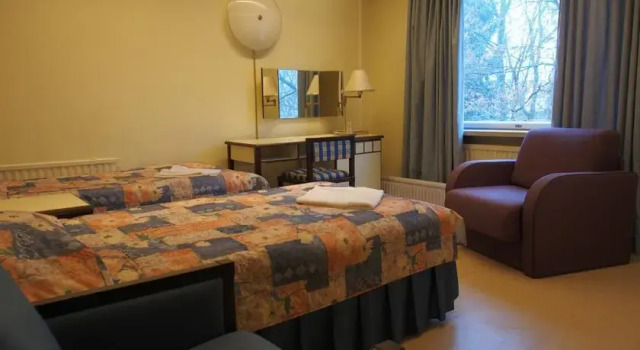 Kievarin Hostelli, Buchen Sie Hostel Laitila Südfinnland