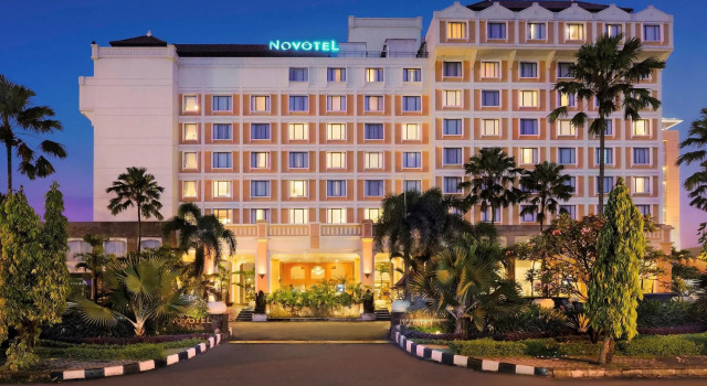 Novotel Solo