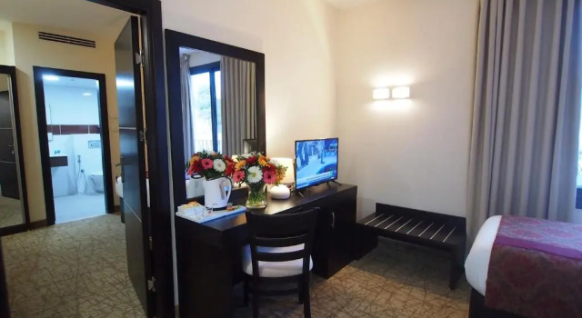 Номер Standard New Capitol Hotel - Jerusalem