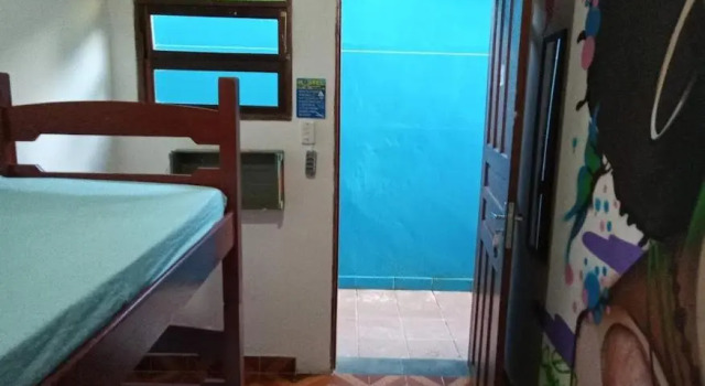 Двухместный номер Standard Hostel Do Valdemar