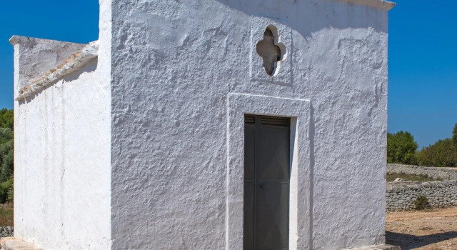 3161 Masseria del Poeta by Barbarhouse, Book Villa Villaer i Valle d'Itria, Villa