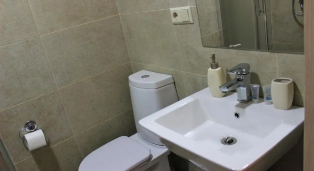 Двухместный номер Standard Sunshine Kazbegi